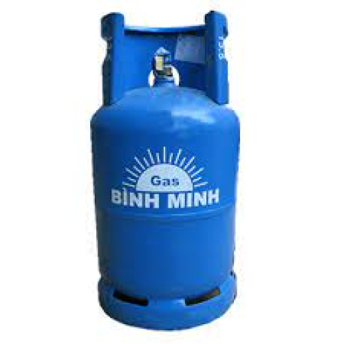 Bình ga Bình Minh xanh 12kg