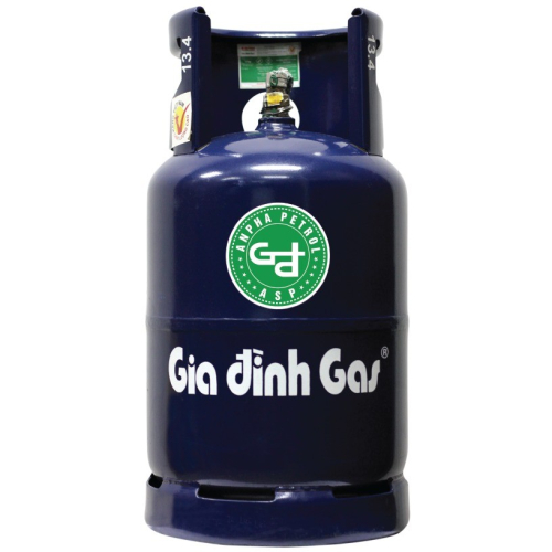 Bình ga xanh VT 12kg